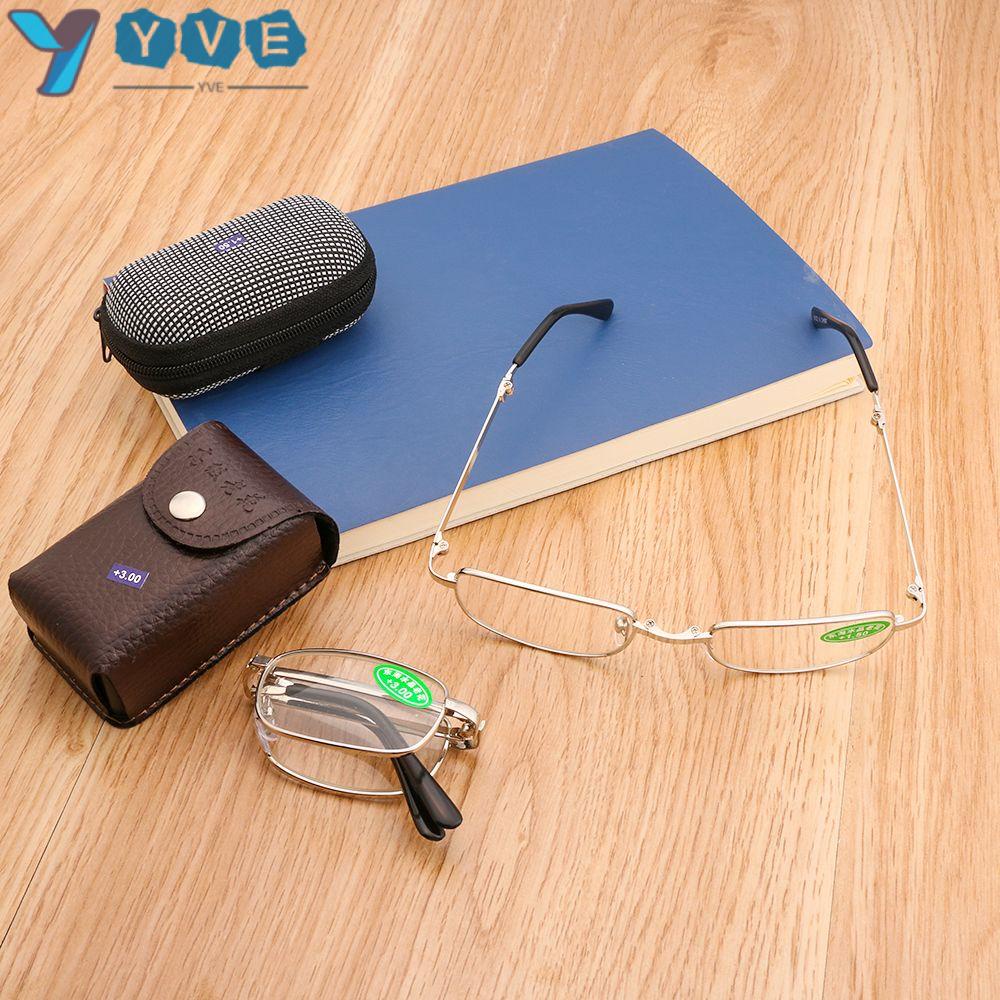 Kính Mát Siêu Nhẹ Có Thể Gấp Gọn Tiện Dụng Chăm Sóc Sức Khỏe