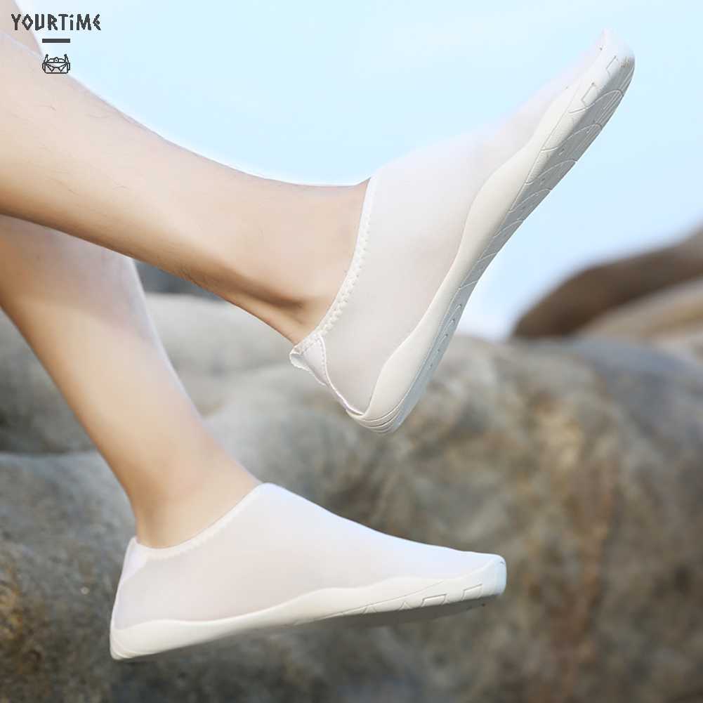 Giày Lặn Thoáng Khí Chuyên Dụng Cho Nam Nữ