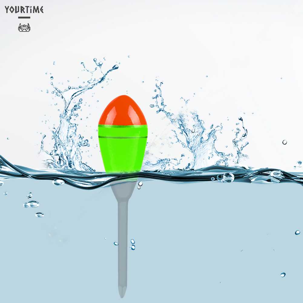 Phao Câu Cá Đuôi Dài Chuyên Dụng Chất Lượng Cao