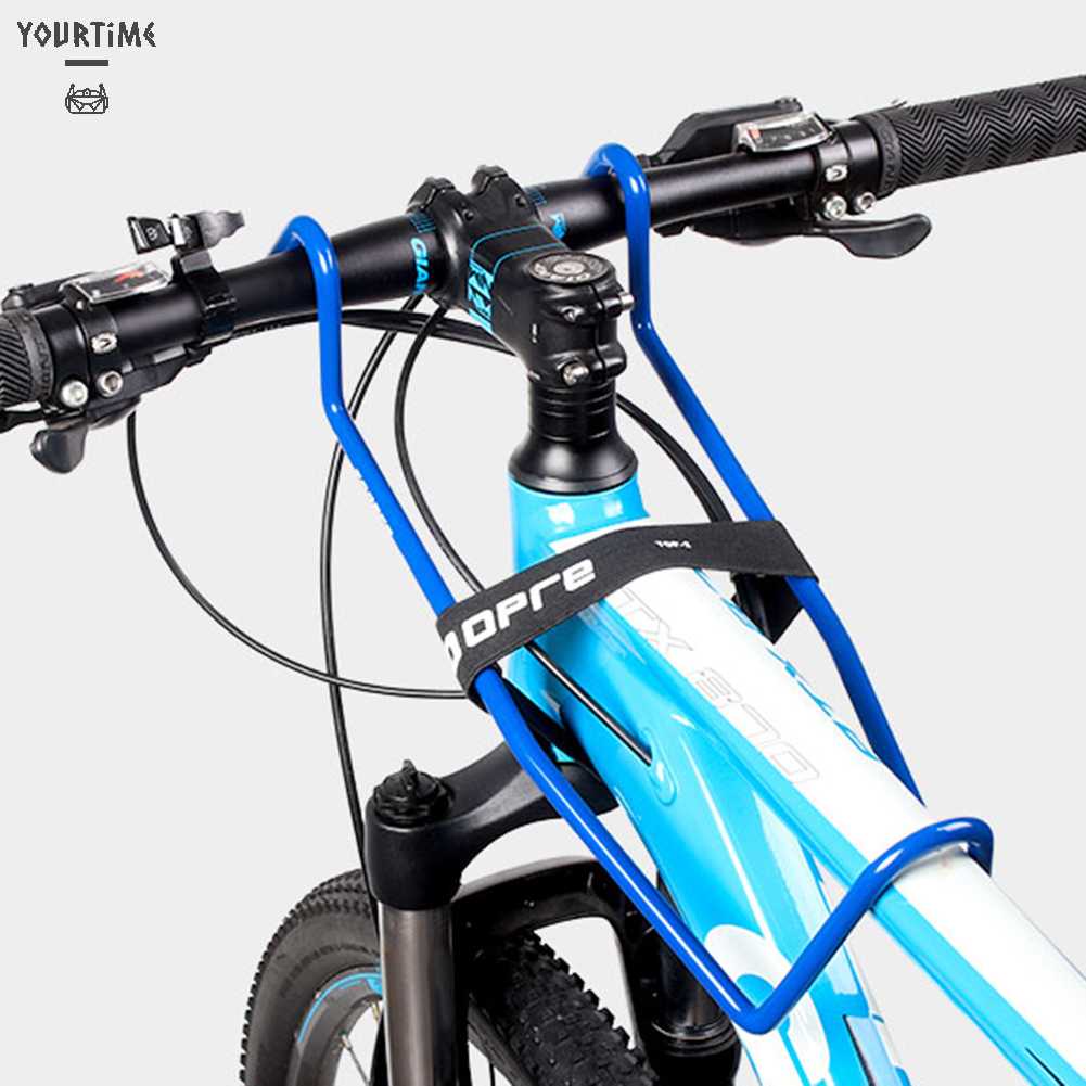 Phụ Tùng Cố Định Tay Lái Xe Đạp Bằng Thép Carbon Chất Lượng Cao