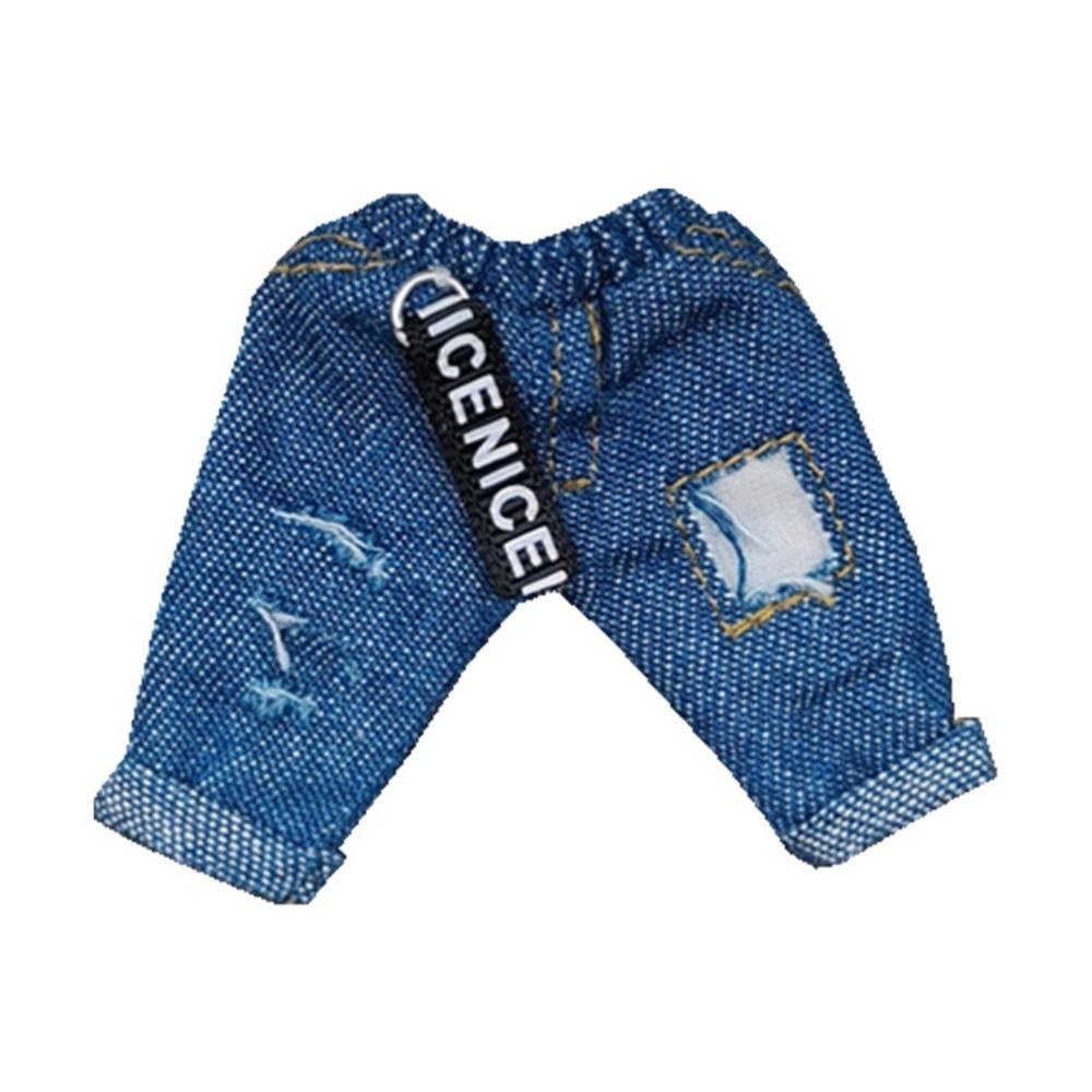 Áo Thun Tay Ngắn Thiết Kế Mới Cho Búp Bê