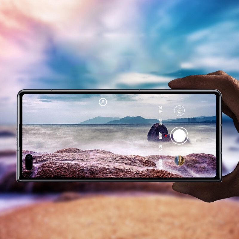 Miếng Dán Bảo Vệ Camera Sau Bằng Hợp Kim Nhôm Cho OPPO Find X5 Pro X5Pro