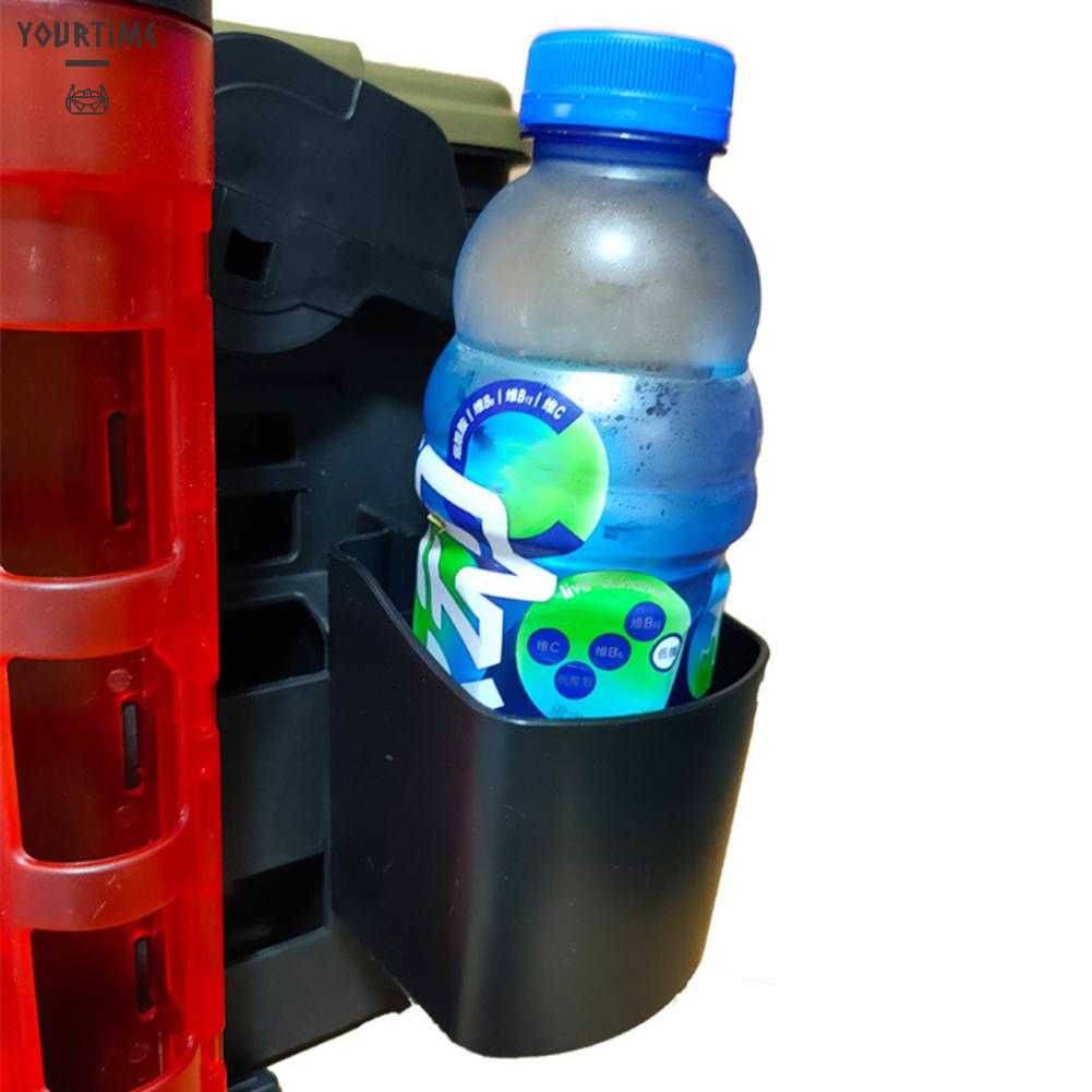 Giá Đỡ Cốc Nước Đa Năng Tháo Rời Được Cho Hoạt Động Ngoài Trời MEIHO