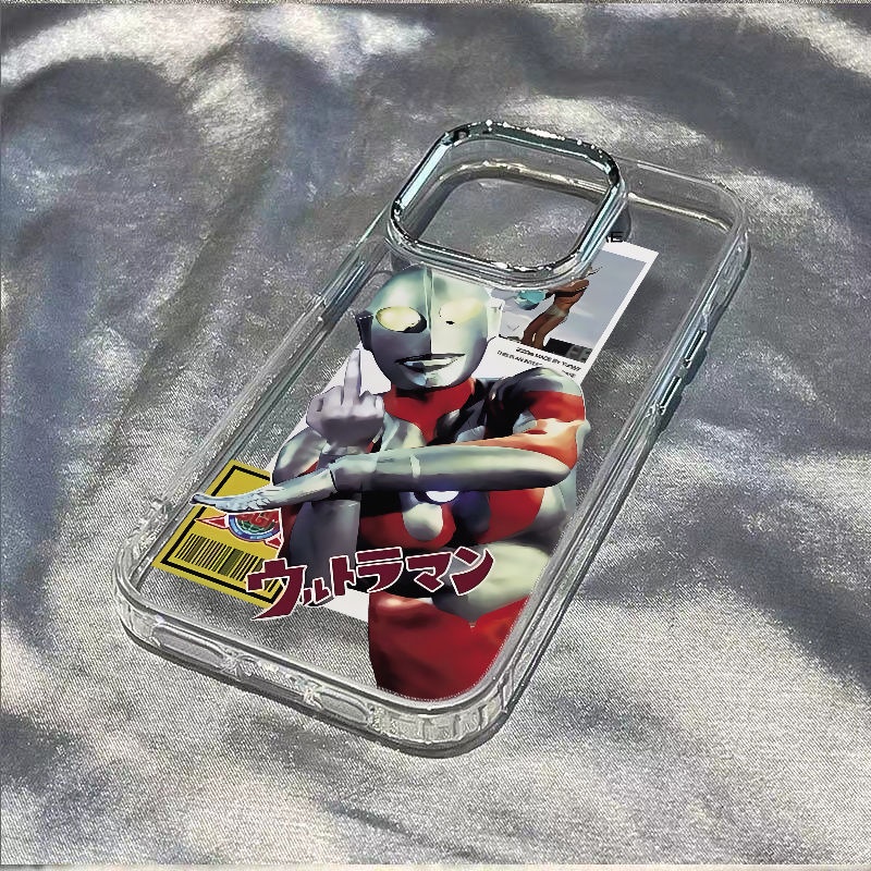 ✅Ốp Điện Thoại Dẻo Họa Tiết Độc Đáo Thời Trang Chống Sốc Cho iPhone12 71314pro max8ins 11 HZVK