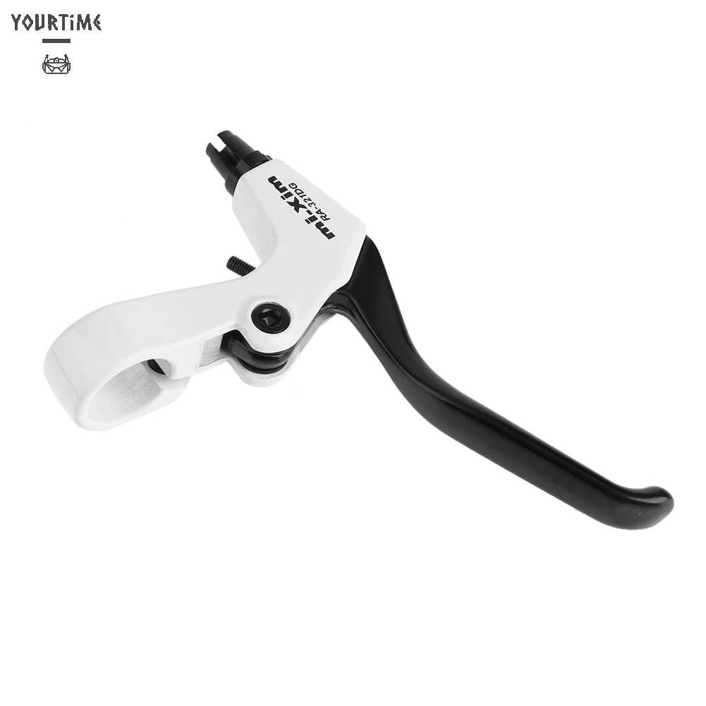 1 Cặp Tay Thắng Bằng Hợp Kim Nhôm Cho Xe Đạp Leo Núi
