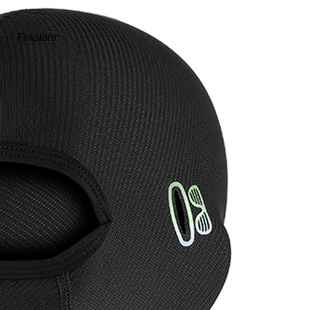 Khẩu Trang Che Phủ Toàn Mặt Độ Co Giãn Cao Thoải Mái Cho Người Lớn