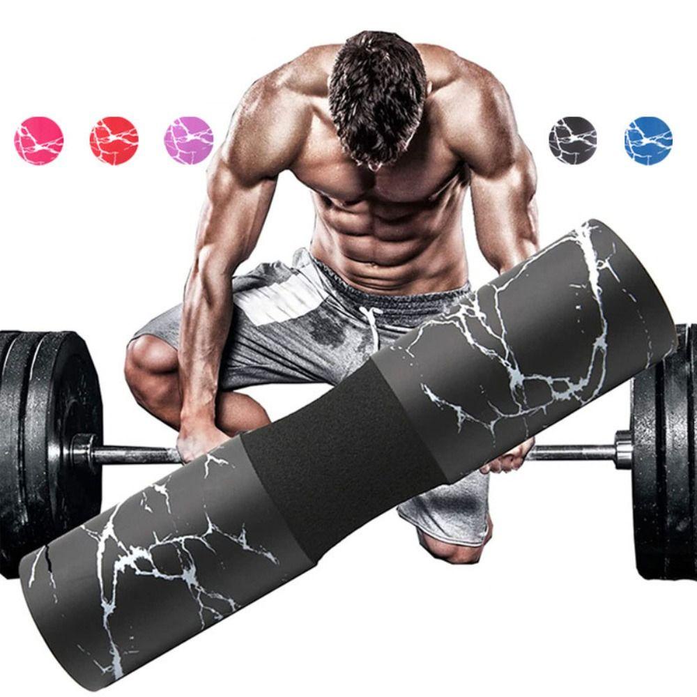 Đệm Xốp TAYLOR1 Hỗ Trợ Nâng Tạ / Luyện Tập Thrust / Thrust / Thrust Tiện Dụng