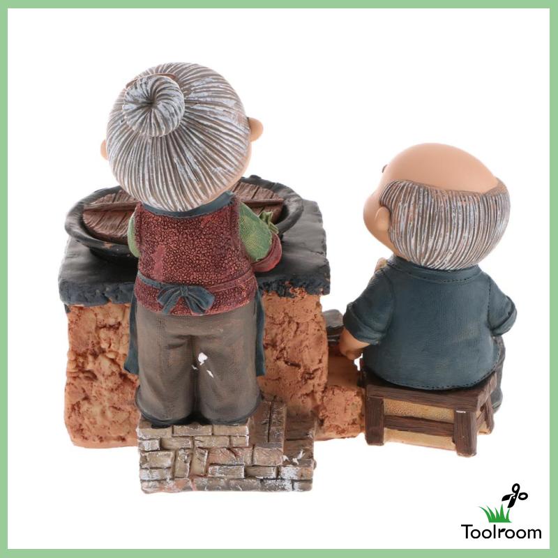 Cặp Đôi Giày 01 Dễ Thương Dùng Trang Trí Nhà Cửa