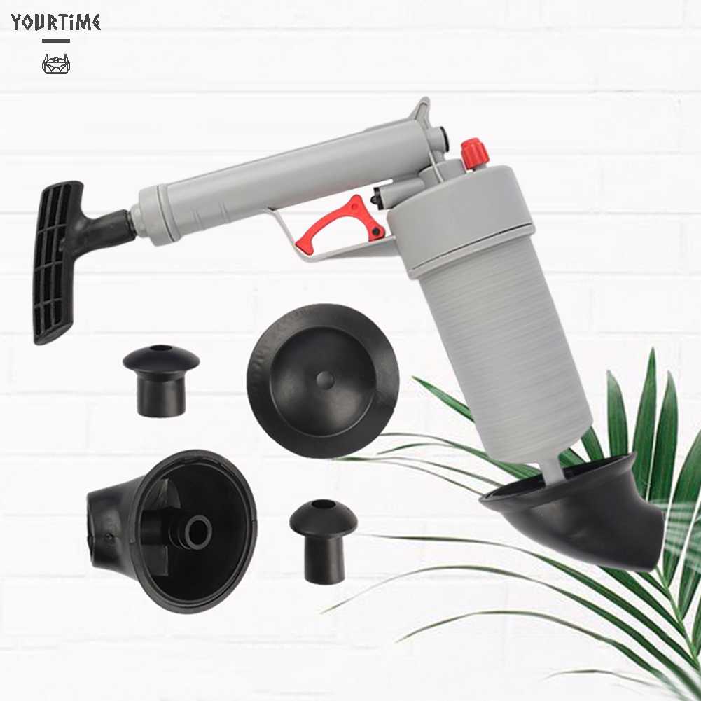 Dụng Cụ Thông Dụng Loại Bỏ Cặn Bẩn Thoát Nước Cho Nhà Tắm