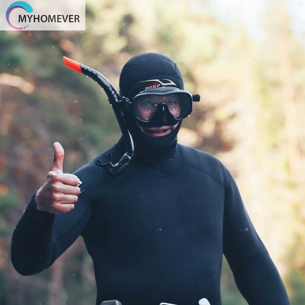 Mũ Lặn Giữ Ấm Chuyên Dụng Chất Lượng Cao