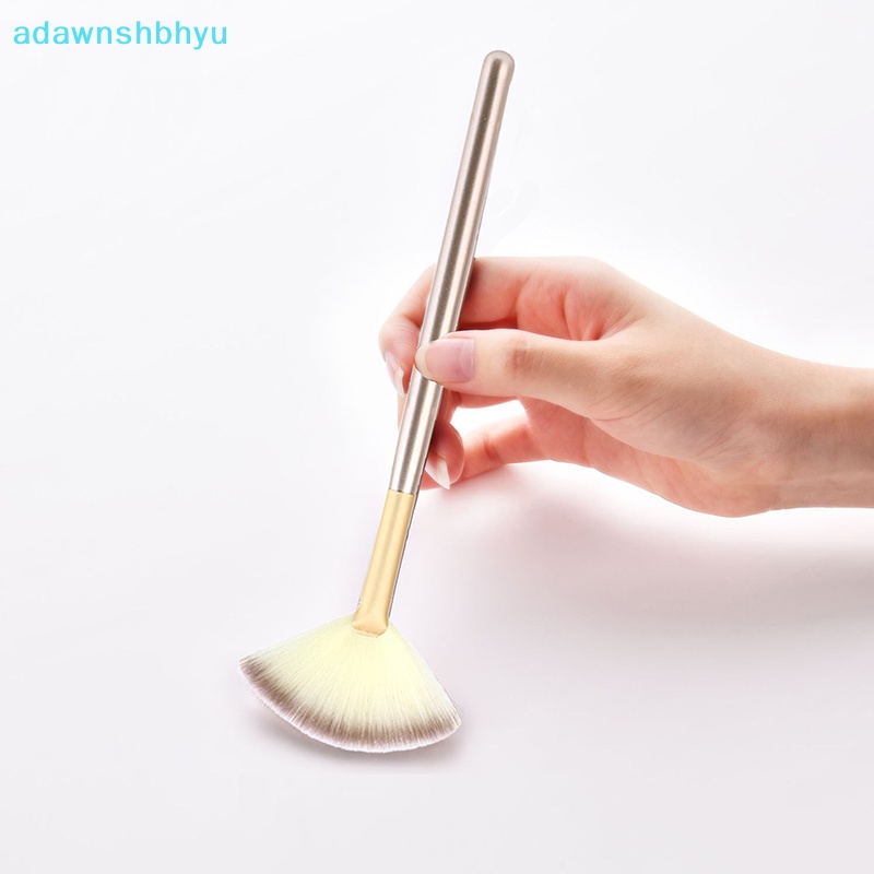 1 Cọ Trang Điểm adawnshbhyu Chuyên Nghiệp Chất Lượng Cao