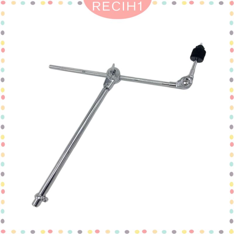 Giá Đỡ Chũm Chọe Cymbal Nối Dài Dễ Lắp Đặt Chuyên Dụng Cho Trống