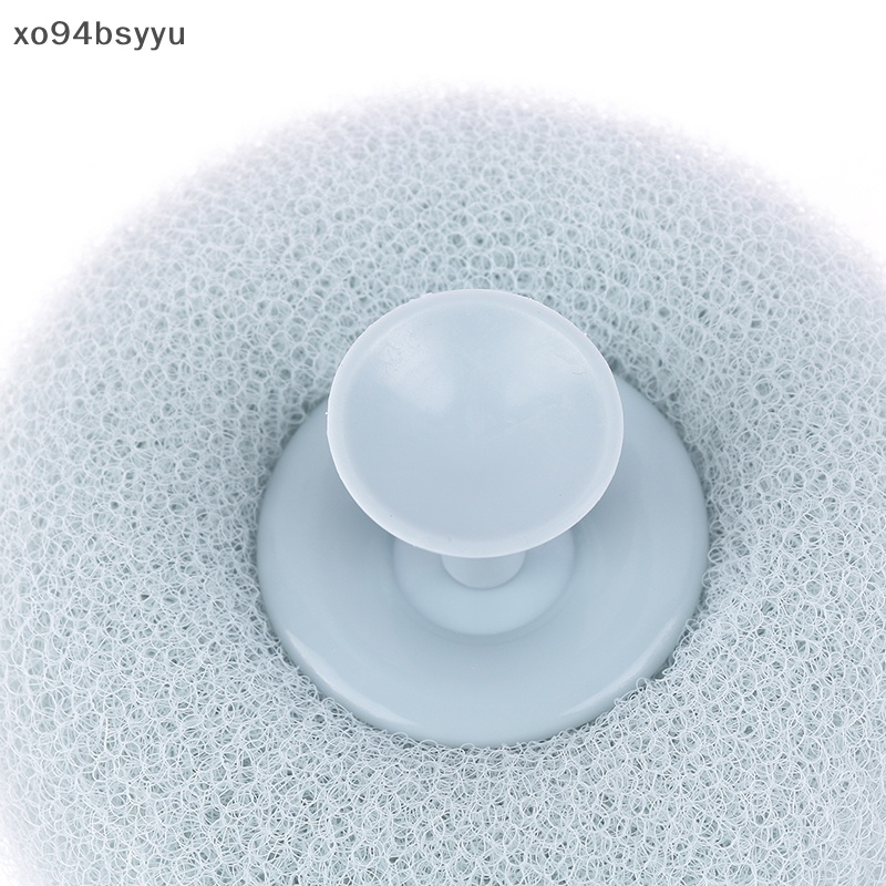 Bóng Tắm Mát Xa Xo94Bsyu Có Giác Hút Tiện Dụng