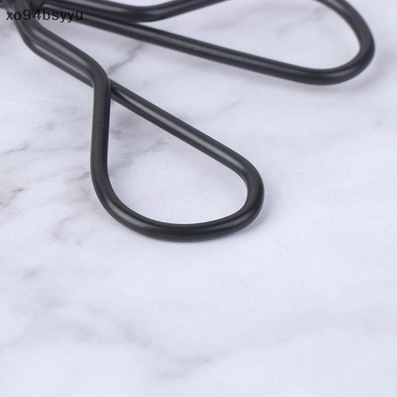 Kẹp Bấm Mi Xo94Bsyu Bằng Thép Không Gỉ Chất Lượng Cao