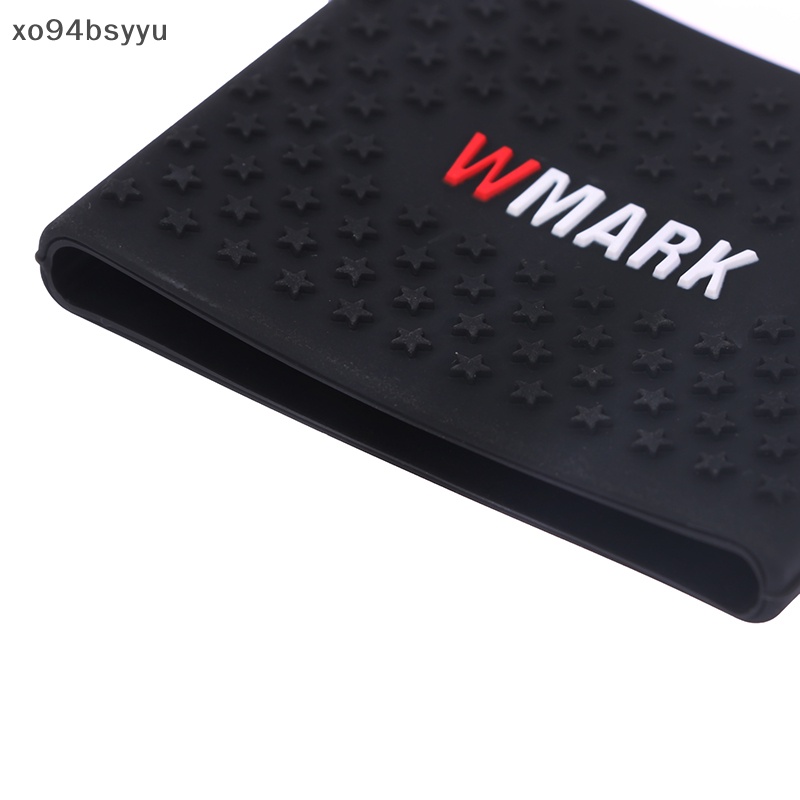 Xo94bsyu Tay Cầm Bằng Cao Su Chống Trượt Tiện Dụng Cho Thợ Cắt Tóc