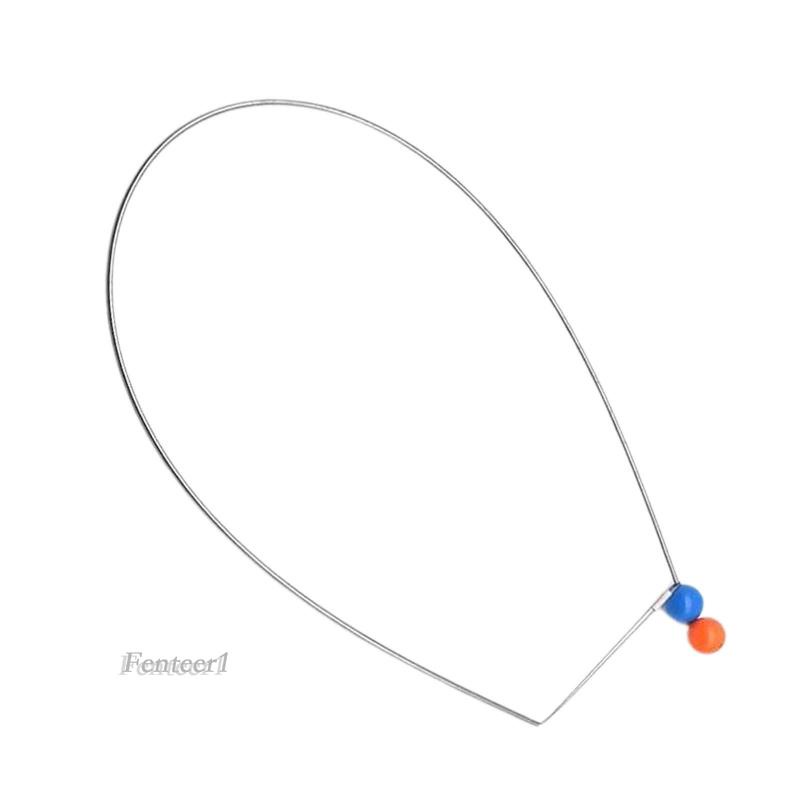 Dụng Cụ Mở Cửa Xe Hơi Fenteer1 Bằng Thép Không Gỉ