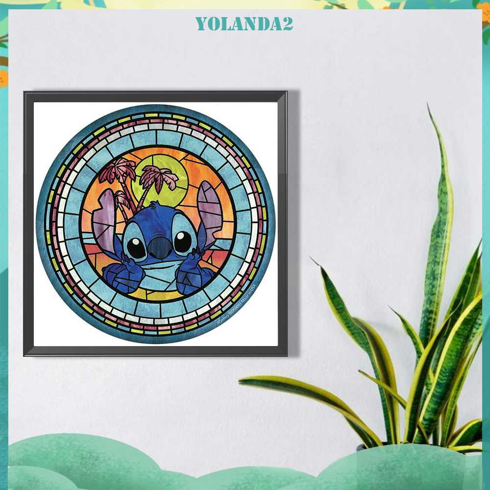 Tranh Đính Đá Kim Cương Toàn Bộ 5D DIY Hình Vẽ Nghệ Thuật Trang Trí Nhà Cửa