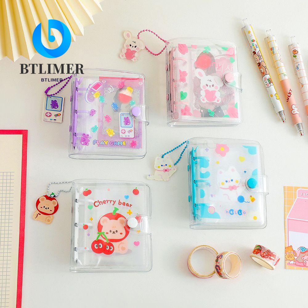 Album Ảnh Polaroid Thay Thế Nhiều Màu Sắc Dễ Thương Ốp