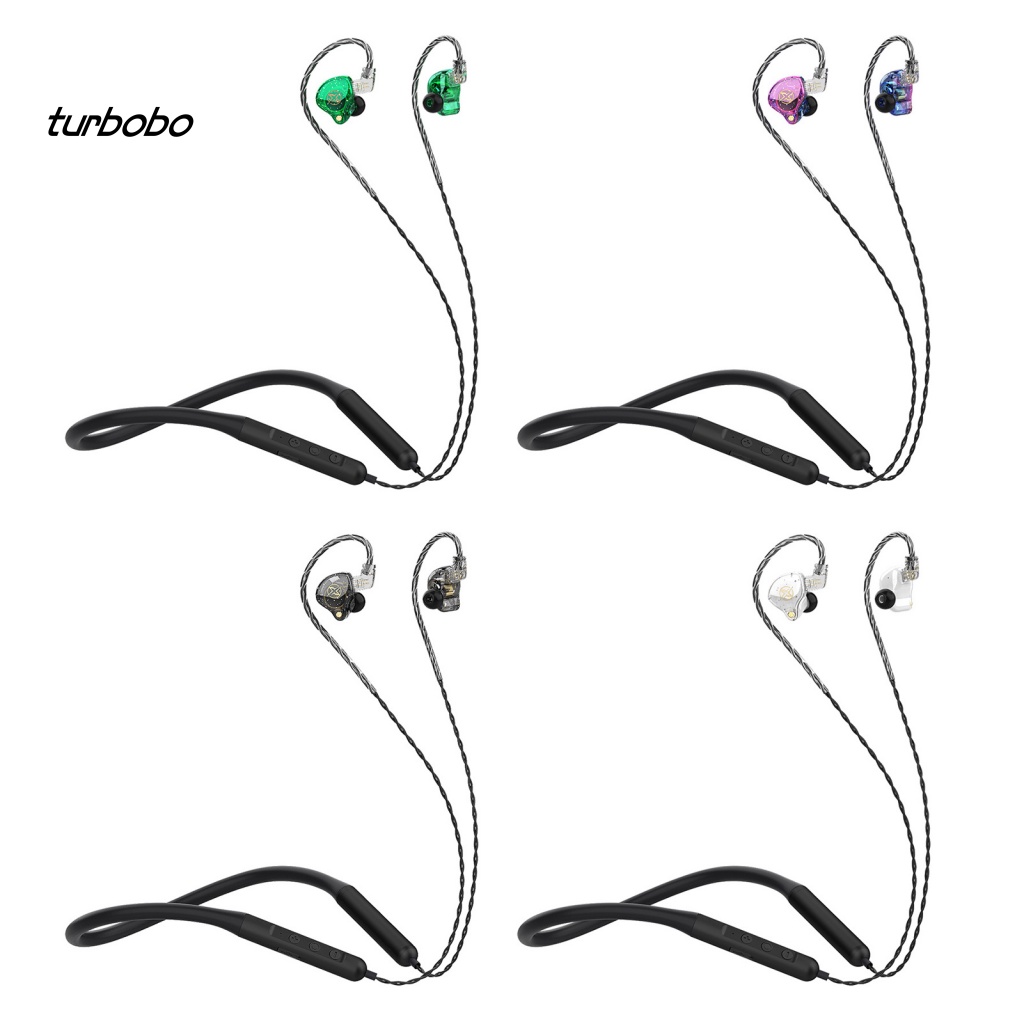 Tai Nghe Nhét Tai Không Dây Chống Ồn BX-03 CVC Kết Nối Bluetooth 5.0 Âm Thanh HiFi Kiểu Dáng Thể Thao