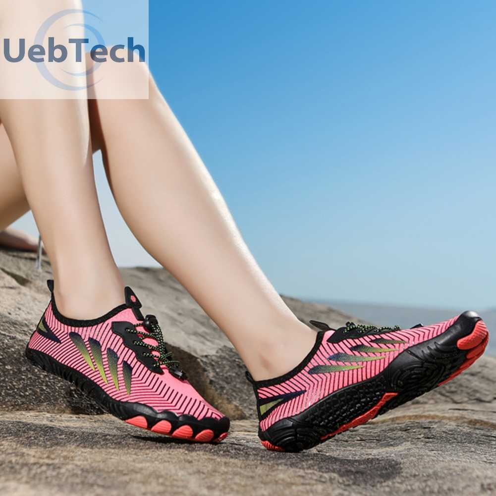 Giày Thể Thao Lặn Thoáng Khí Cho Nam Nữ
