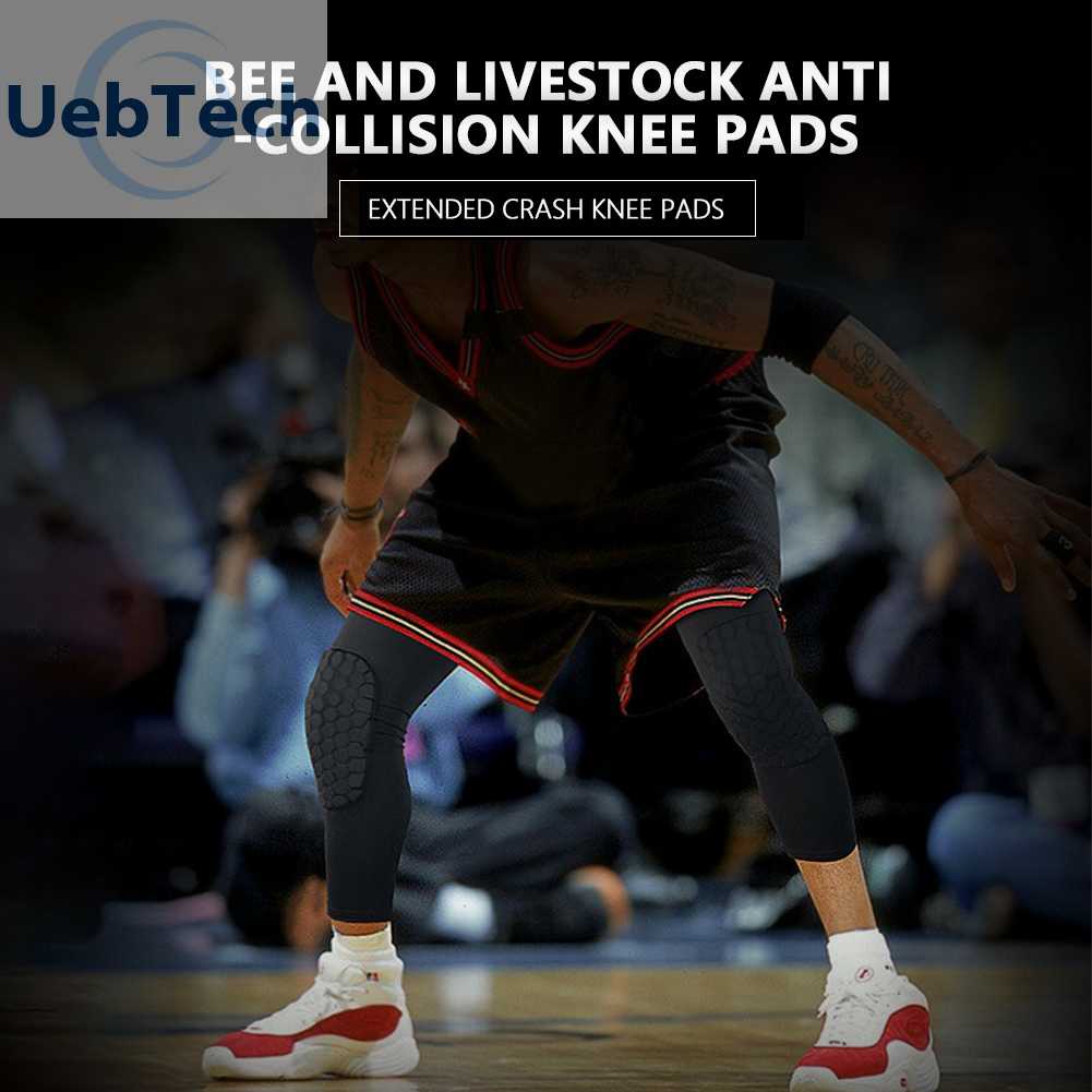 1 Miếng Đệm Bảo Vệ Đầu Gối Khi Chơi Thể Thao