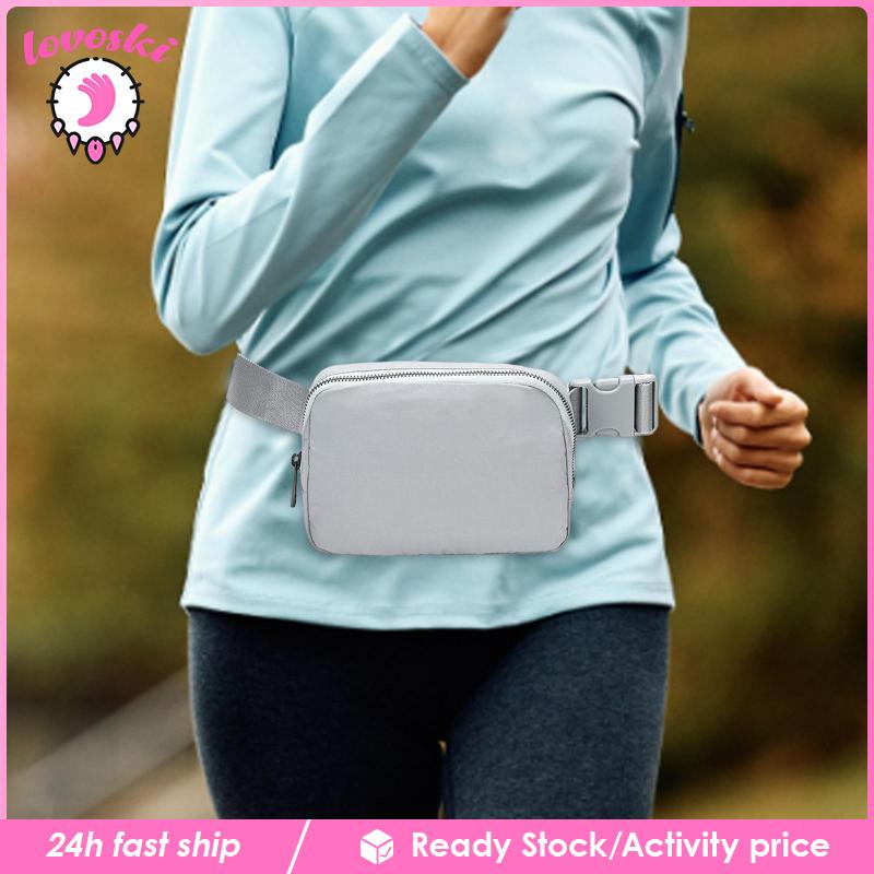 Túi Đeo Hông Có Thể Điều Chỉnh Dùng Khi Đạp Xe / Leo Núi