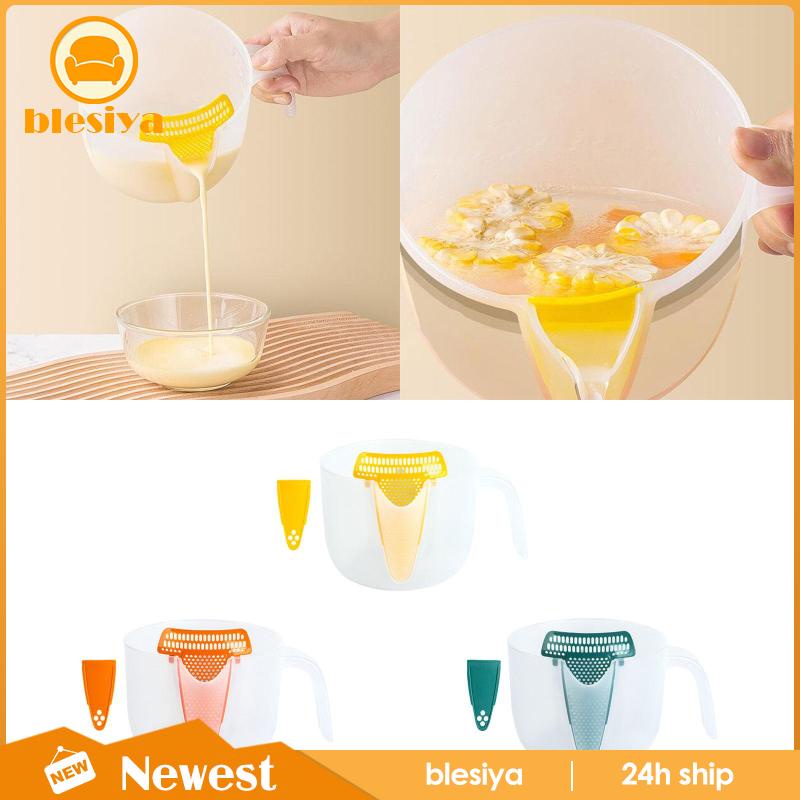 Cốc Đo Lường 1L Có Tay Cầm Tiện Dụng