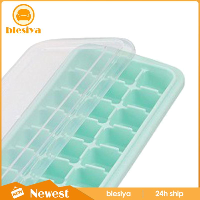 Khay Làm Đá / Socola / Nước Ép Tiện Dụng Chất Lượng Cao