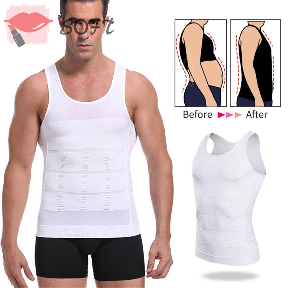 Áo Ba Lỗ Dáng Ôm Thời Trang Trẻ Trung Cho Nam