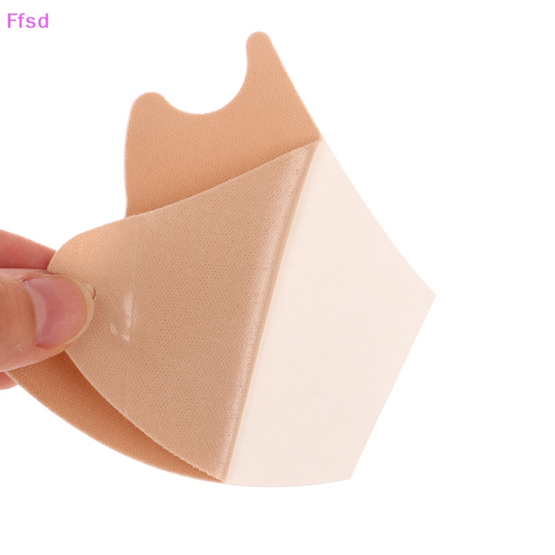 Set 1 / 3 / 5 Cặp Miếng Dán Nâng Cơ Mặt / Mắt / Cằm Chữ V Vô Hình