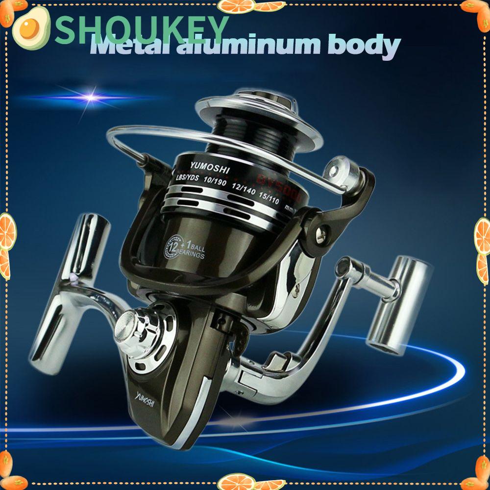 Máy Câu Cá SHOUKEY Chuyên Dụng Chất Lượng Cao