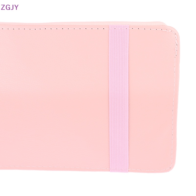 Túi Đựng Kính Mát Gắn Tấm Che Nắng Xe Hơi Mới