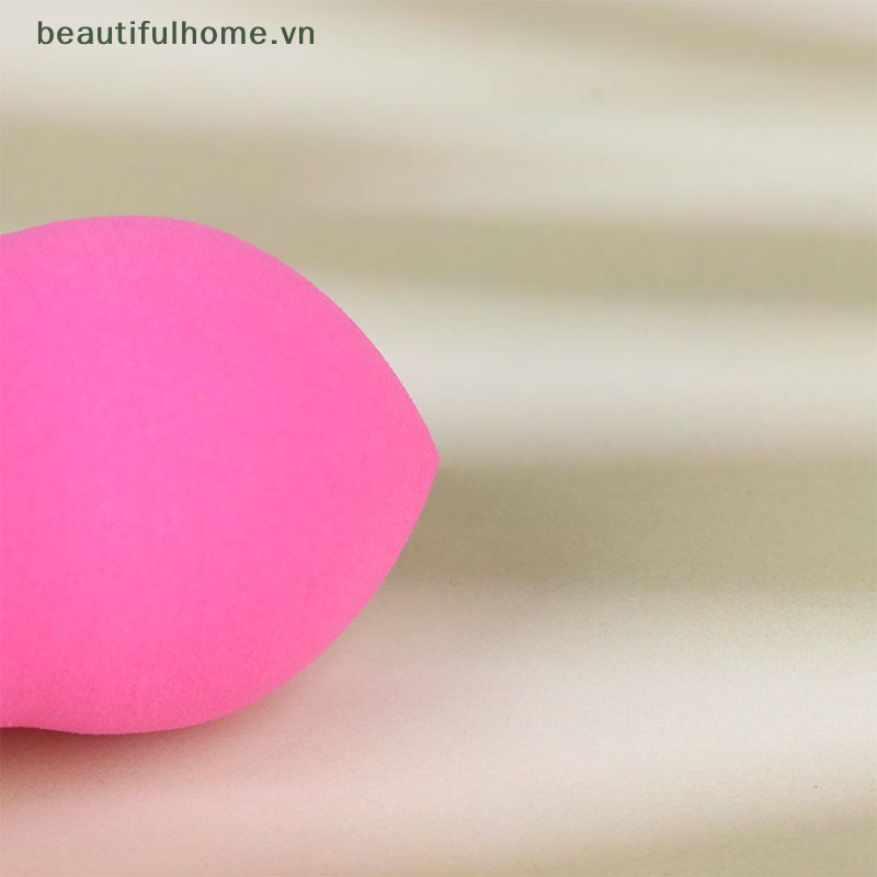 Mút Trang Điểm Nhiều Kích Cỡ Có Thể Đựng Tiện Lợi