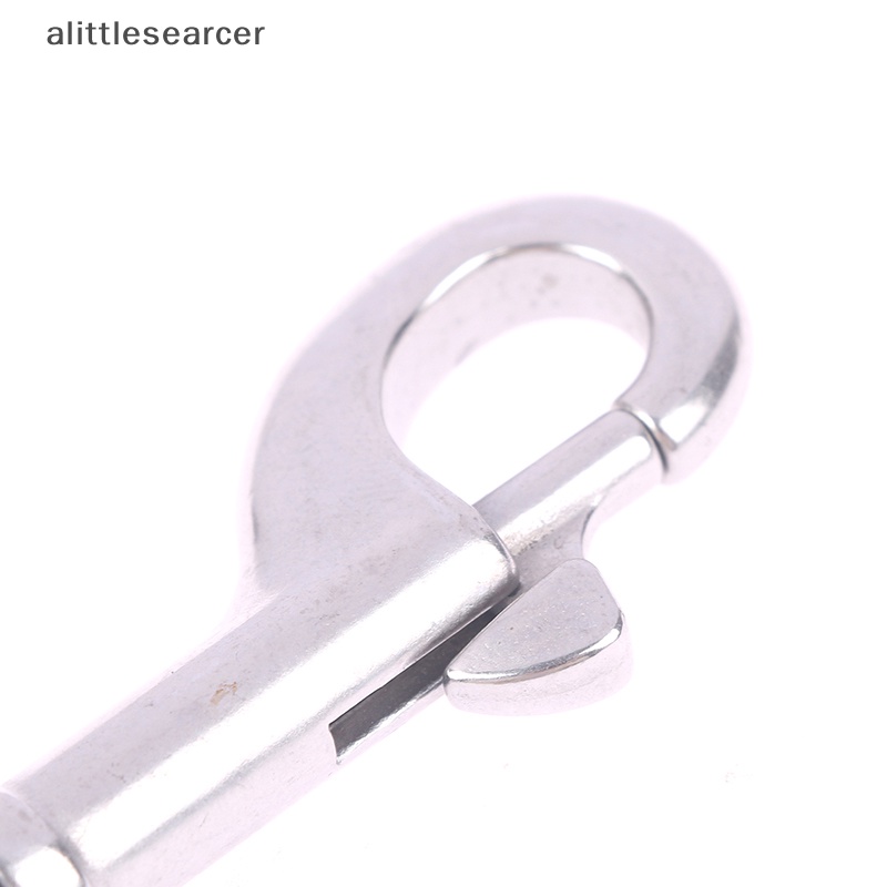 Móc Kẹp Đơn Bằng Thép Không Gỉ Chuyên Dụng Cho Thợ Lặn