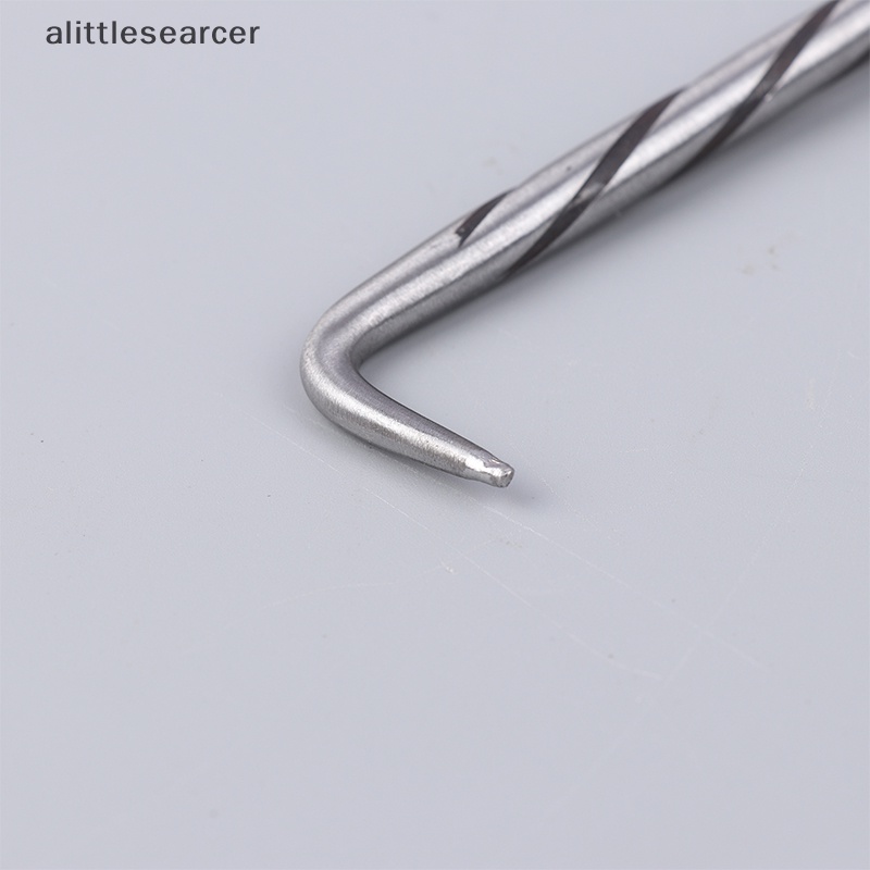 Dụng Cụ Thắt Dây Xây Dựng Bằng Thép Không Gỉ