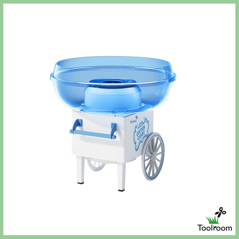 Máy Làm Kẹo 450W DIY Tiện Dụng Cho Gia Đình