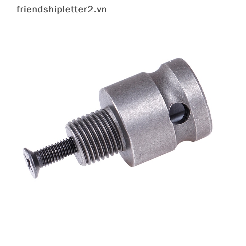 Đầu Chuyển Đổi Mũi Khoan 1 / 2-20UNF 1 / 2 &quot;