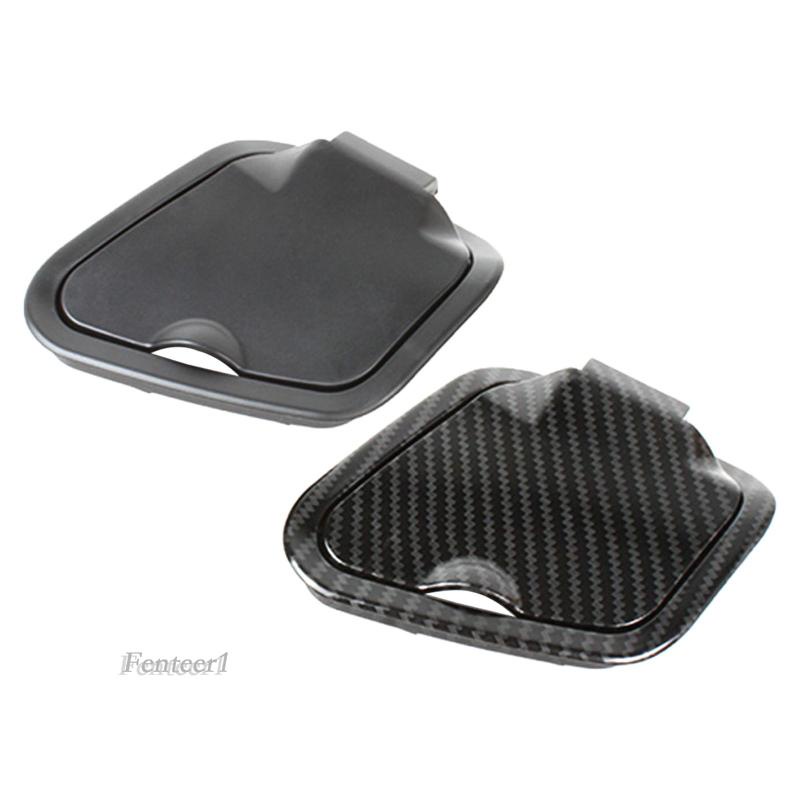 Vỏ ABS Bọc Cạnh Xe Hơi Chuyên Dụng Cho V2 2020-2021 Fenteer1