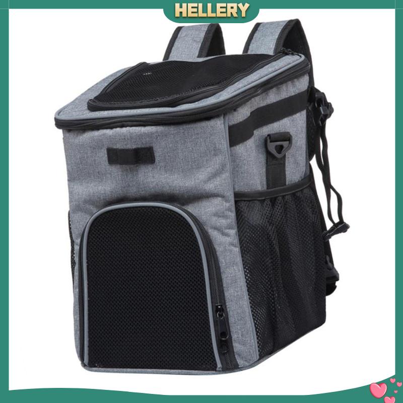 Giỏ Đựng Thú Cưng Gắn Phía Trước Xe Đạp Leo Núi / Cắm Trại Thoáng Khí