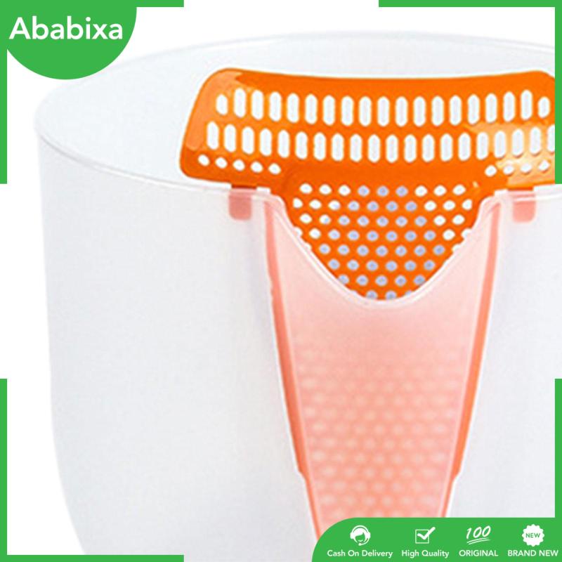 Bộ 2 Cốc Đo Lường Đa Năng Có Thể Tháo Rời Tiện Dụng