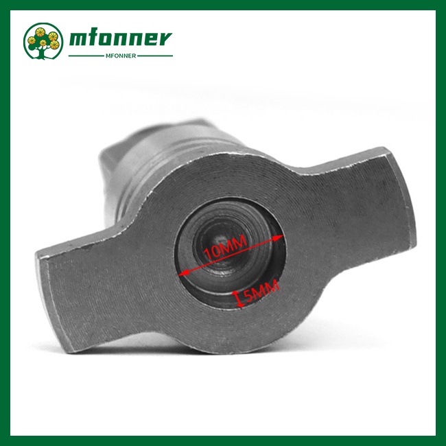 Trục Vuông Chuyển Đổi Mũi Khoan Điện Thay Thế Đa Năng Mfonner