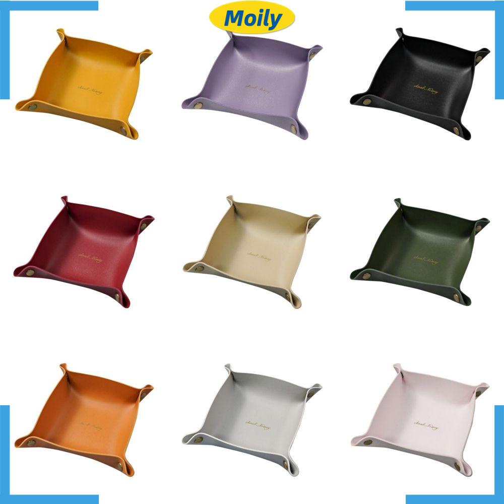 Khay Đựng Trang Sức Xếp Gọn Tiện Dụng