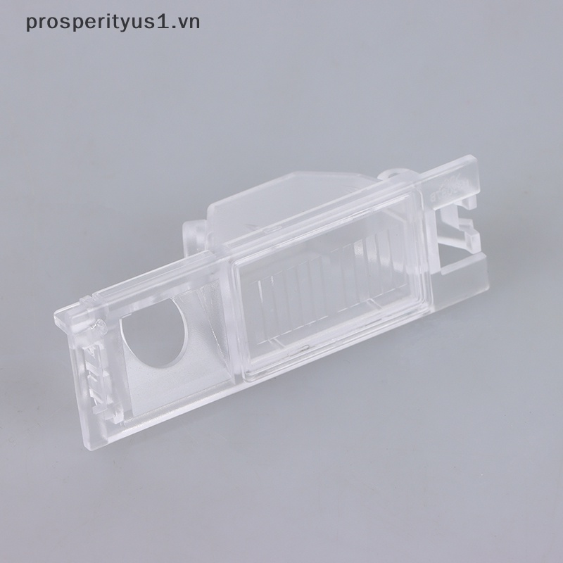 1 Khung Gắn Biển Số Xe Hơi Cho Hyundai IX35 2009 2010 2011 2012 2013 2014 2015