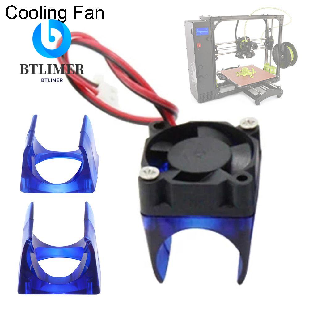 Bộ 3 Quạt Tản Nhiệt Thay Thế Cho Máy In 3D E3D