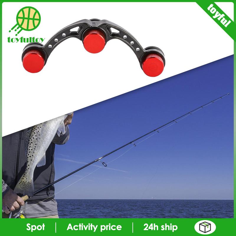 [Toyfulcabin] Gt Dụng Cụ Hỗ Trợ Thắt Nút Dây Câu Cá