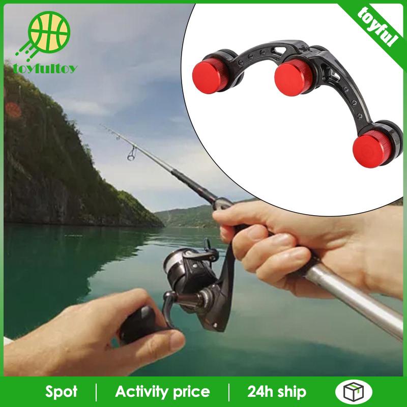 [Toyfulcabin] Gt Dụng Cụ Hỗ Trợ Thắt Nút Dây Câu Cá