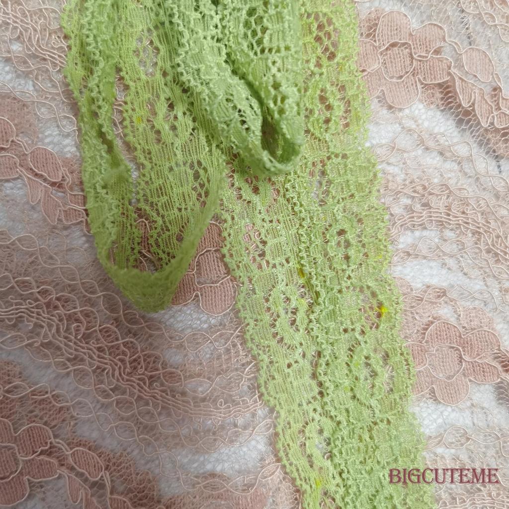 Áo Ống Ren Hoa Mùa Hè Dạo Phố Cá Tính Cho Nữ