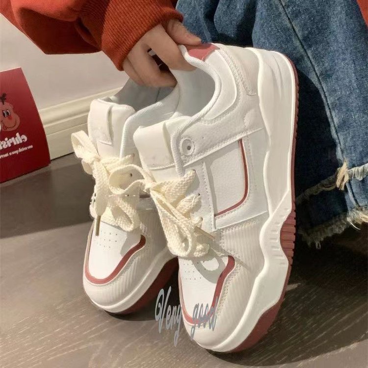 Mới Giày Thể Thao Siêu Nhẹ Nhiều Màu Sắc Thời Trang Cho Nữ