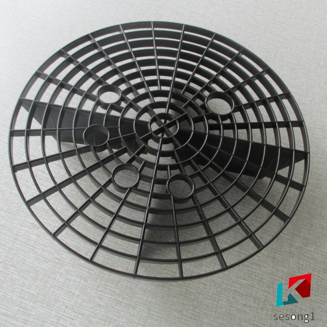 Lưới Lọc Bụi Bẩn Cho Thùng Nước Rửa Xe Hơi SESONG SESONG SESONG