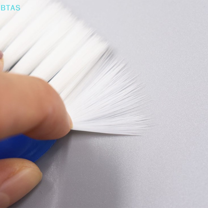 Cọ Nhuộm Màu Tóc Bạc Chuyên Nghiệp Cho Salon